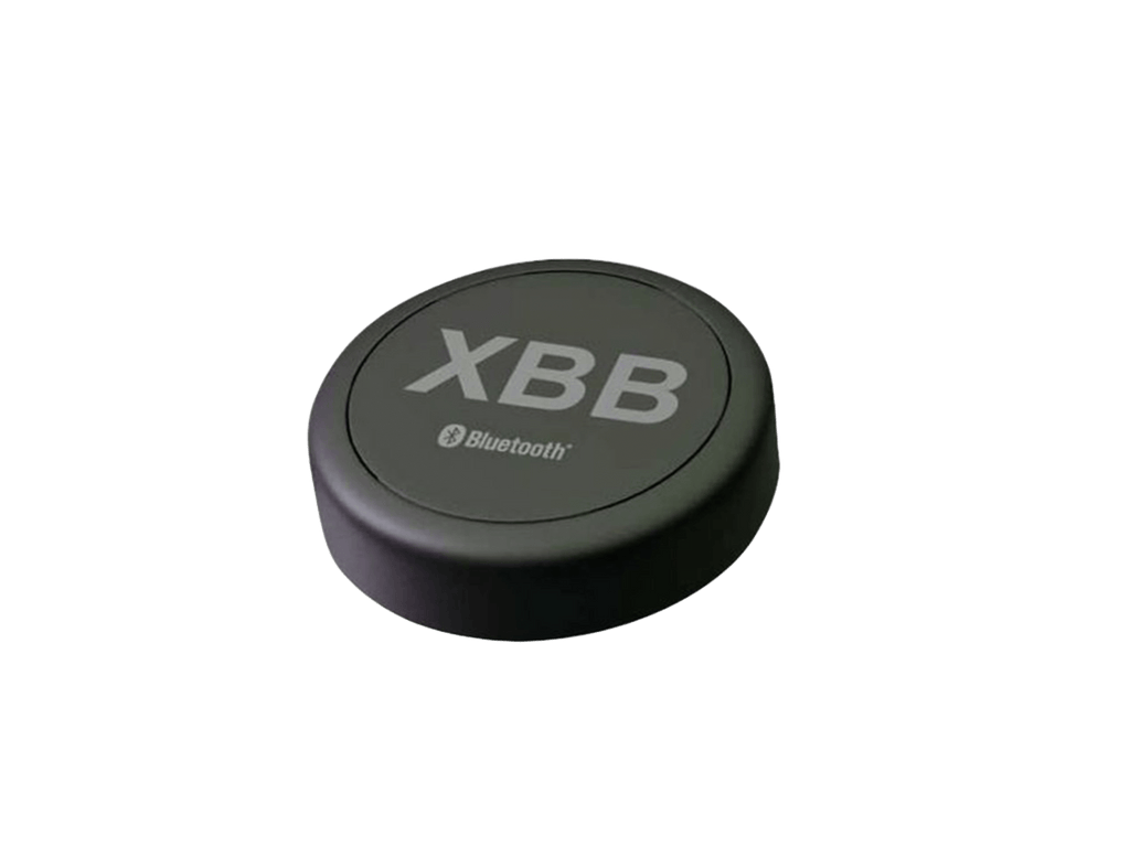 XBB Smart knap