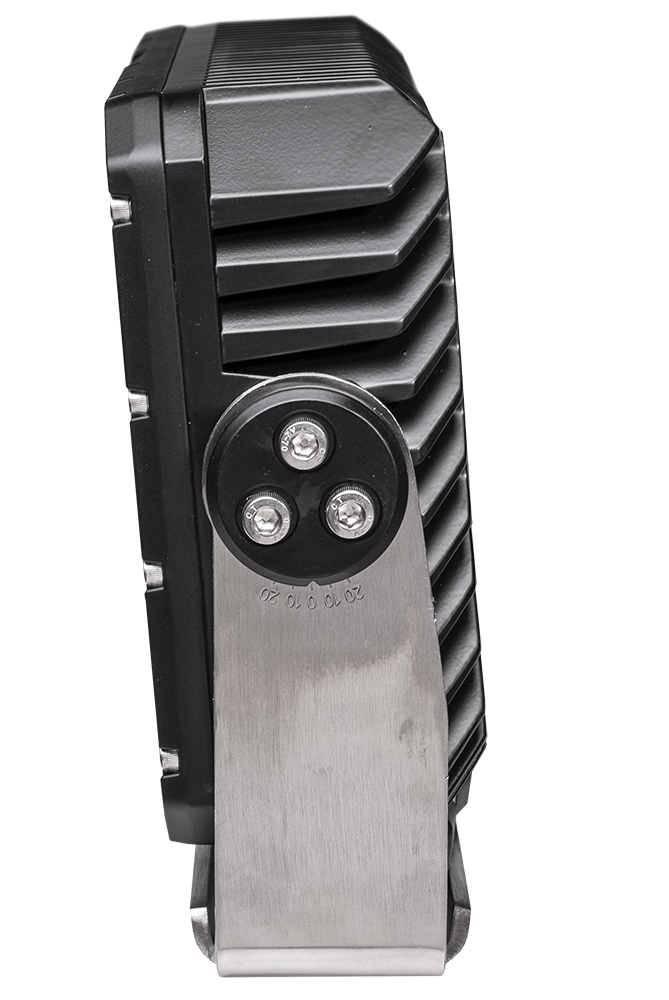 Nightshift® PRO arbejdslys WL580 | 46.400 LUMEN