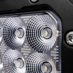 Nightshift® PRO arbejdslys WL580 | 46.400 LUMEN