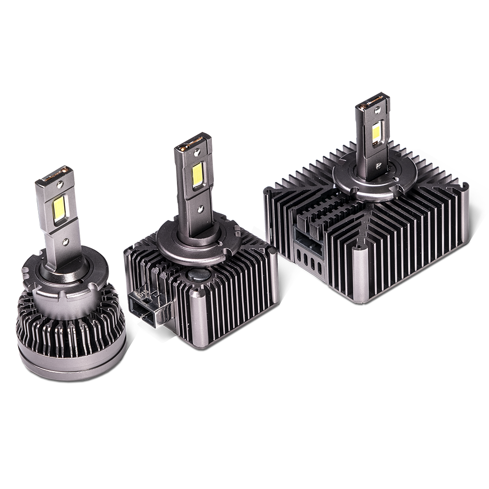 LUXTAR® APOLLO D3S