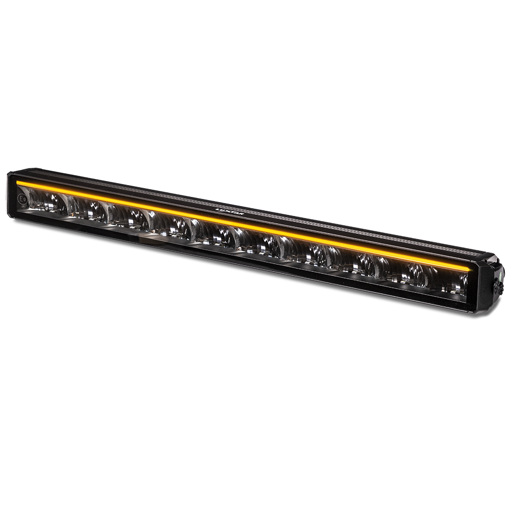 LUXTAR® LED-rampe S22 DRL | 120W <55cm>