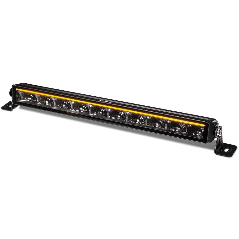 LUXTAR® LED-rampe S22 DRL | 120W <55cm>