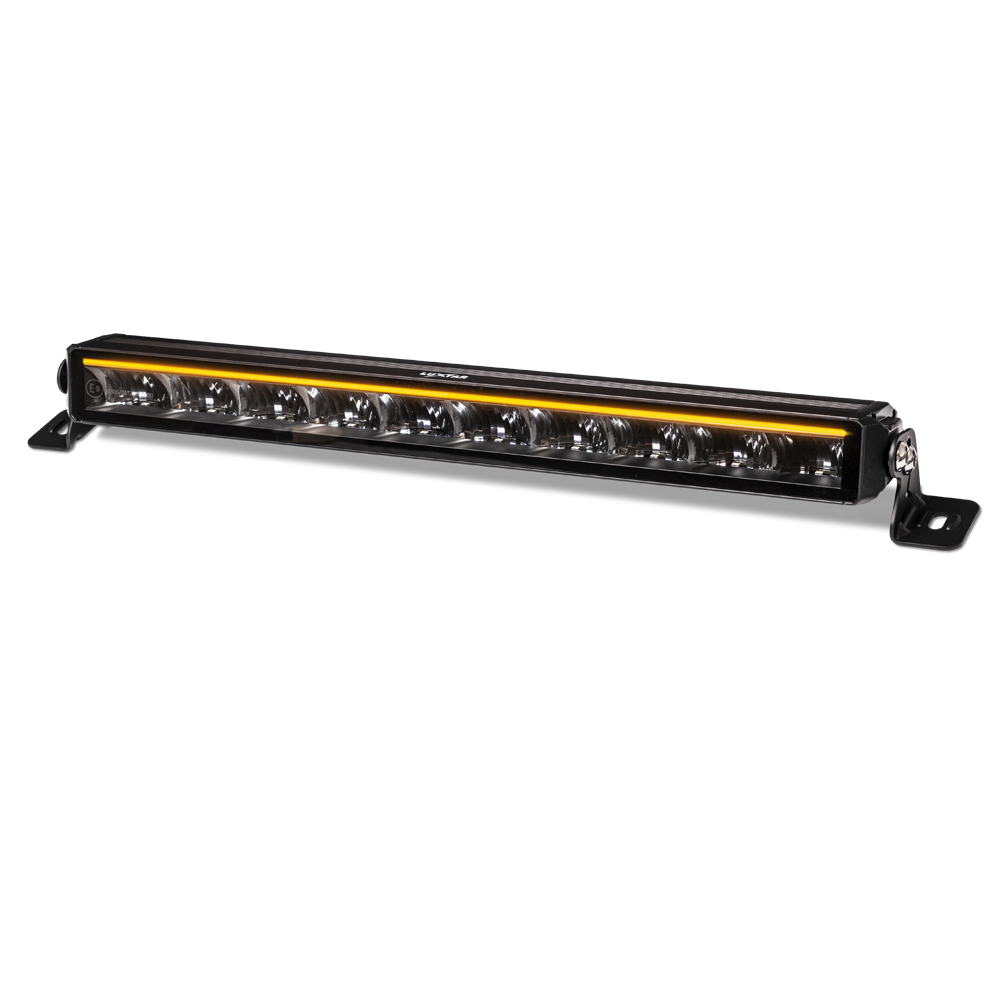 LUXTAR® LED-rampe S22 DRL | 120W <55cm>