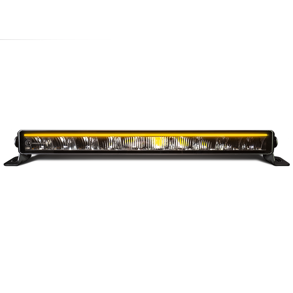 LUXTAR® LED-rampe S22 DRL | 120W <55cm>