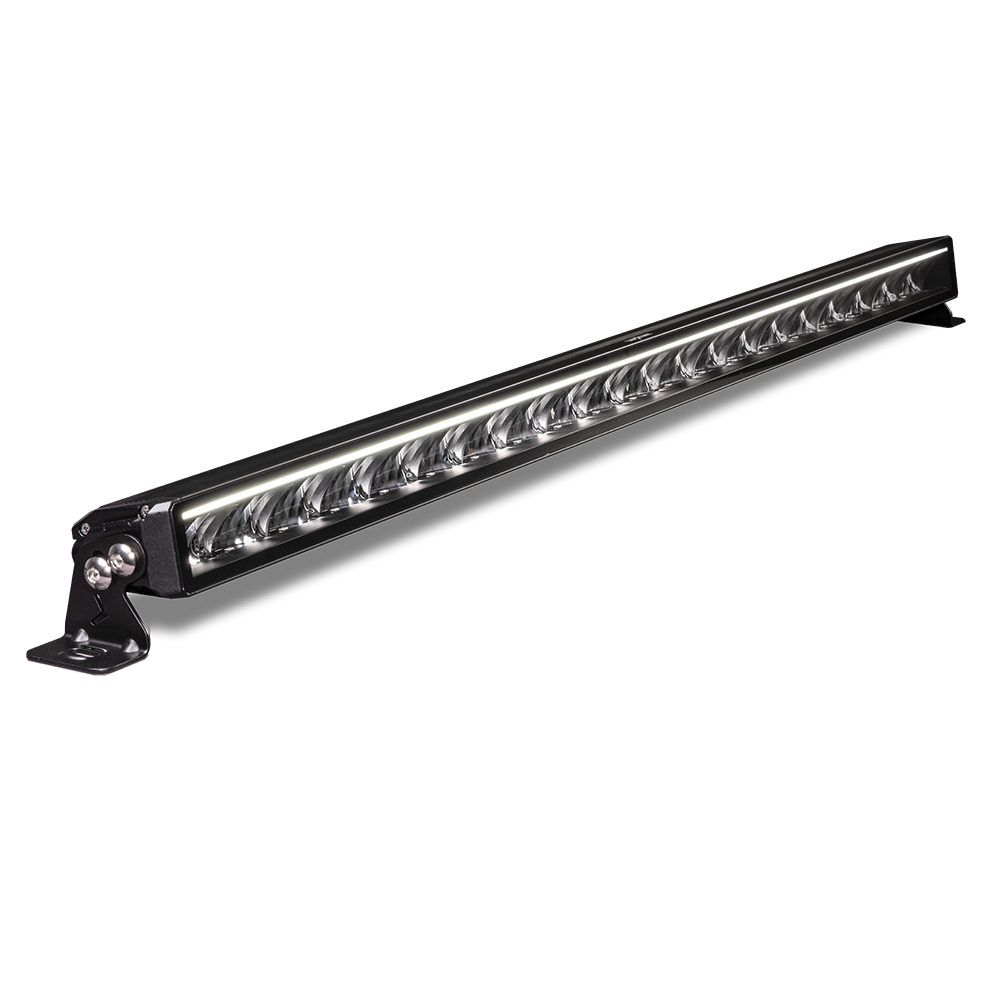 LUXTAR® LED-rampe S42 DRL | 240W <105cm>