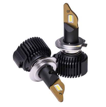 LUXTAR® GENESIS H7 (Gen2)