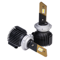 LUXTAR® GENESIS D2H/D2Y (Gen2)