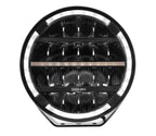 BriodLights Olympus 9" Ekstra lys