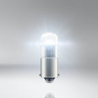 OSRAM LEDriving® SL T4W | BA9s | 6000K - bild 2