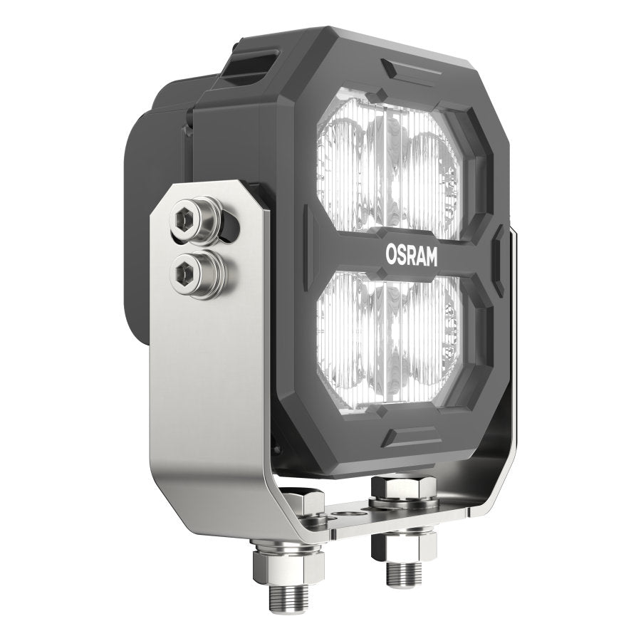 LEDriving® Arbetsljus Cube PX4500 Ultra Wide - bild 12