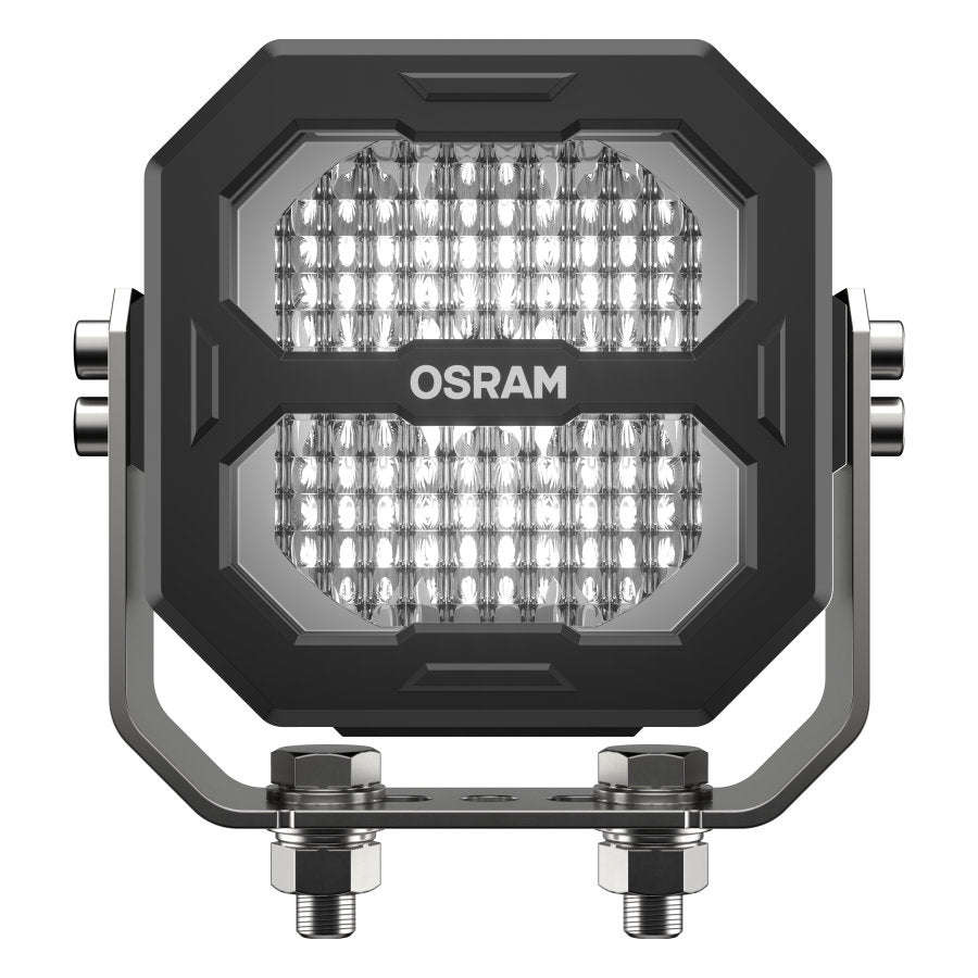 LEDriving® Arbetsljus Cube PX2500 Wide - bild 10