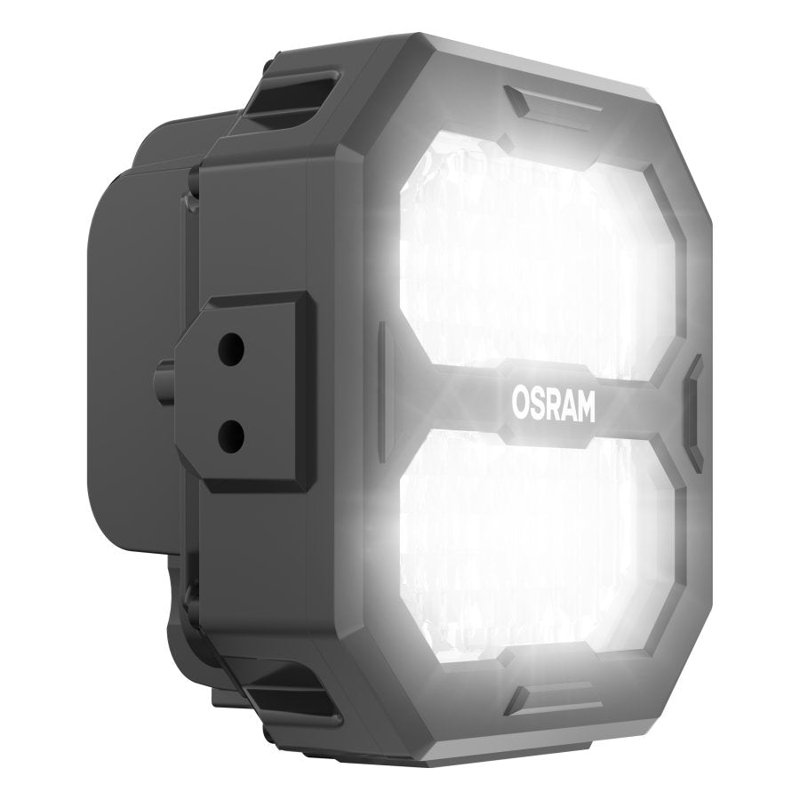 LEDriving® Arbetsljus Cube PX3500 Wide - bild 12