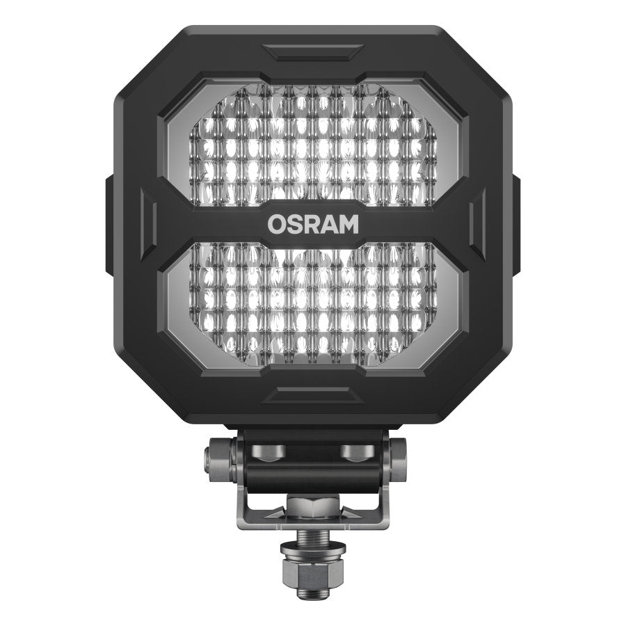 LEDriving® Arbetsljus Cube PX4500 Wide - bild 10