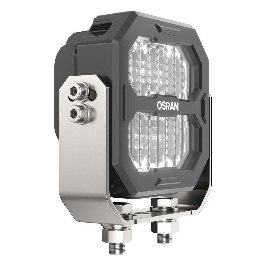 LEDriving® Arbetsljus Cube PX2500 Flood - bild 11