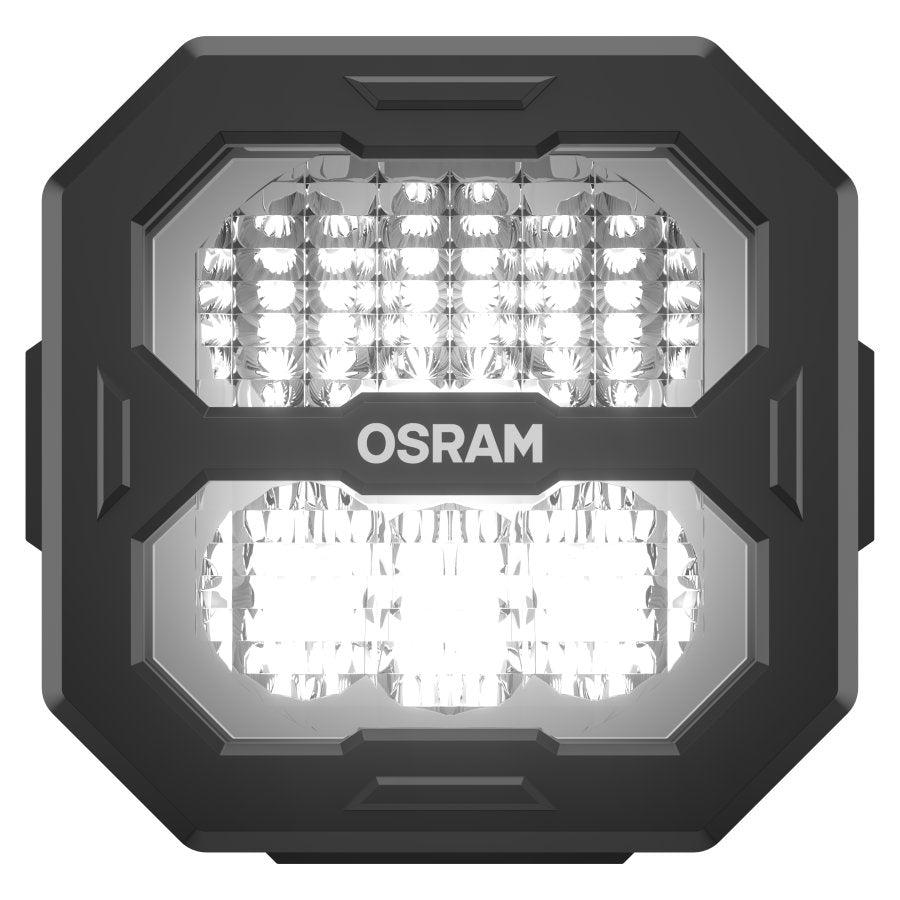 LEDriving® Arbetsljus Cube PX2500 Flood - bild 8