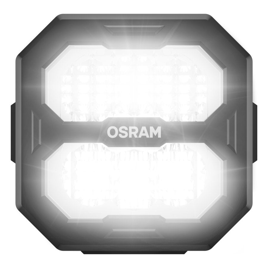 LEDriving® Arbetsljus Cube PX4500 Flood - bild 8