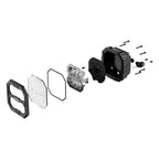 LEDriving® Arbetsljus Cube PX2500 Spot - bild 3