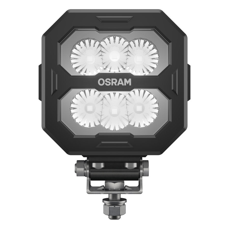 LEDriving® Arbetsljus Cube PX3500 Spot - bild 6