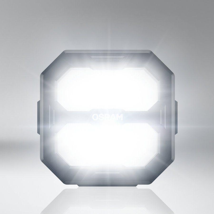LEDriving® Arbetsljus Cube PX3500 Spot - bild 2