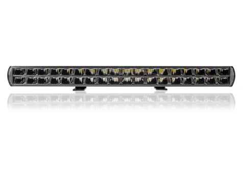 OPTIBEAM LED-rampe Super Captain Dual 800