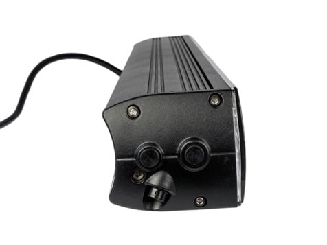 OPTIBEAM LED-rampe Super Captain Dual 800