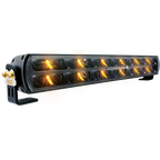 OPTIBEAM LED-rampe Super Captain Dual Rage