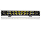 OPTIBEAM LED-rampe Super Captain Dual Rage