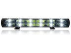 OPTIBEAM LED-rampe Super Captain Dual Rage