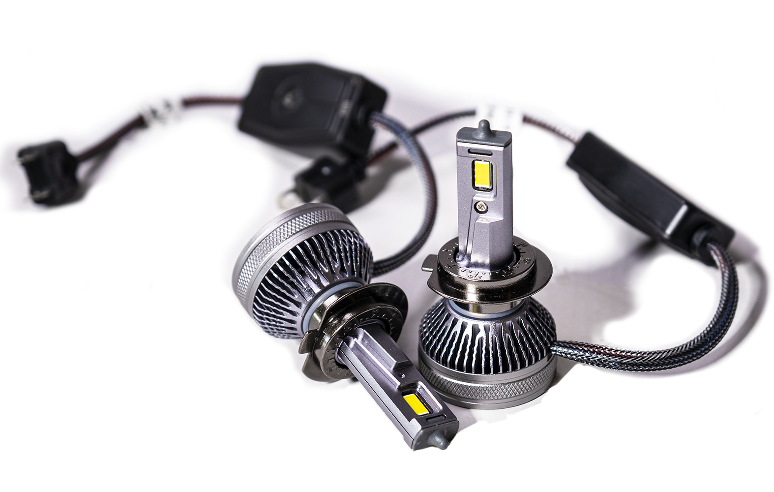 Luxtar HERO H7