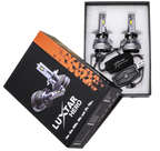 Luxtar HERO H7