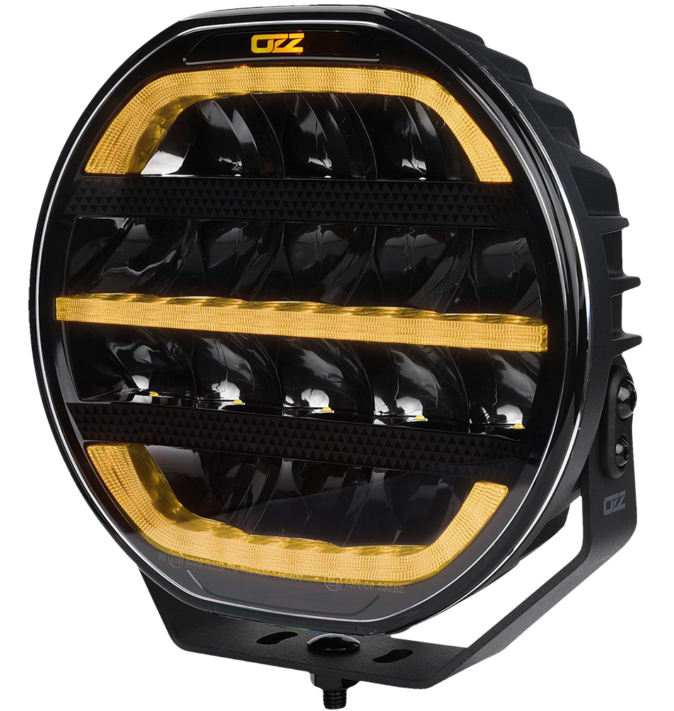 OZZ XR2 P9 Sort