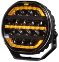 OZZ XR2 P7" Sort