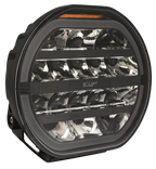W-lys raseri 9" 160w