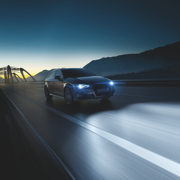 D2R Osram Cool Blue Intense (Next Gen) - bild 2