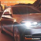 D2R Osram Xenarc® Original - bild 2