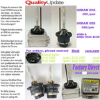 D2R Osram Xenarc® Original - bild 5