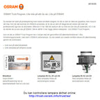 D2R Osram Xenarc® Original - bild 6