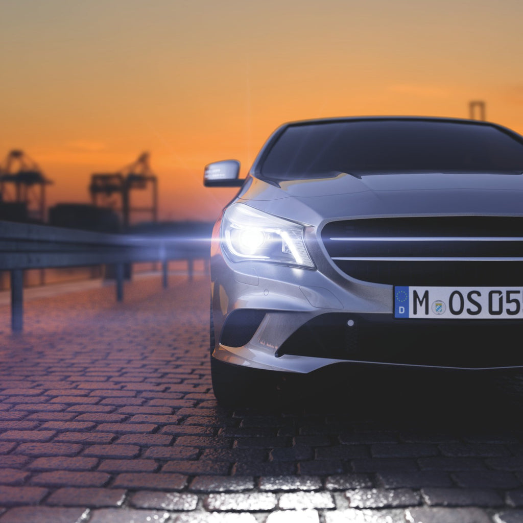 D2R Osram Xenarc® Original