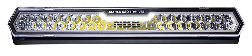 NBB Alpha 630 Pro LED