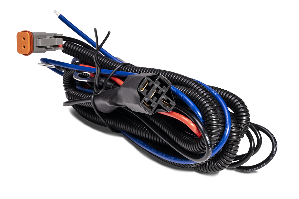 Kabelsæt til XBB Power Unit - DT