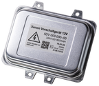 XK Ballast 5DV 009 000-00