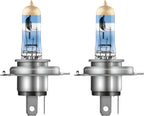 OSRAM Night Breaker® 220 | H4 - bild 2