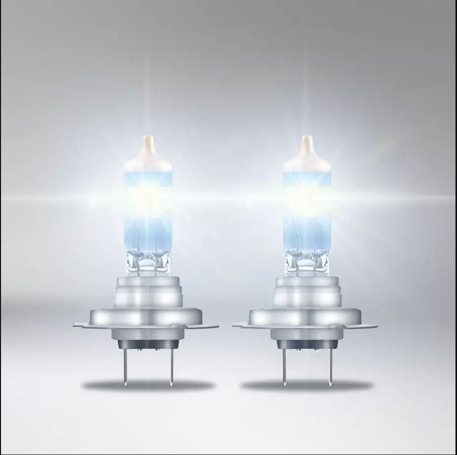 OSRAM Night Breaker® 220 | H7 - bild 3