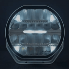 Luxtar Stellar Dynamic 9" Sort