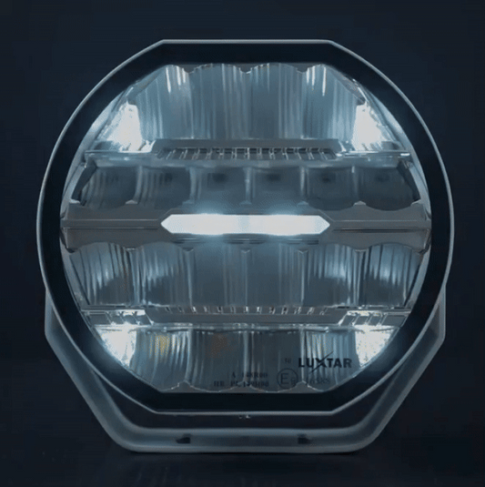 Luxtar Stellar Dynamic 9" Sort