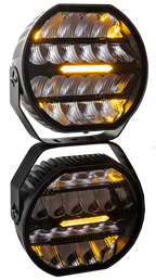 Luxtar Stellar Dynamic 9" Sort