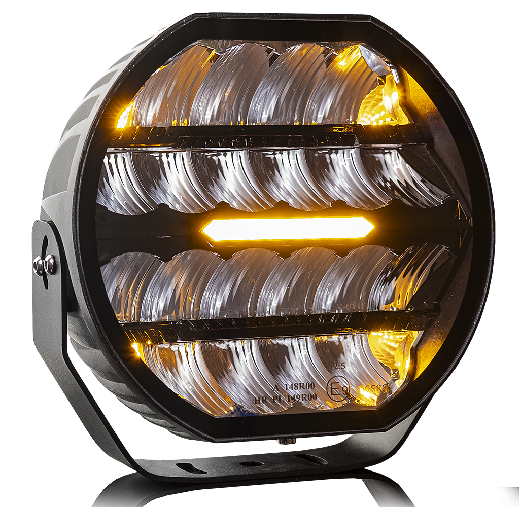 Luxtar Stellar Sort RAD3