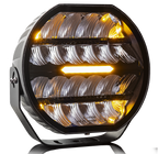 Luxtar Stellar Black RAD2