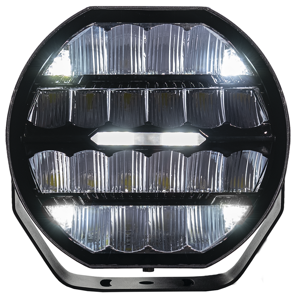 Luxtar Stellar Sort RAD3