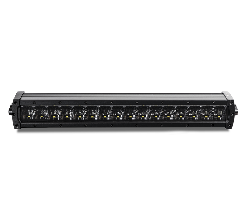 Infällnadspaket LUXTAR® X16 Black Edition  >XBB< - bild 2